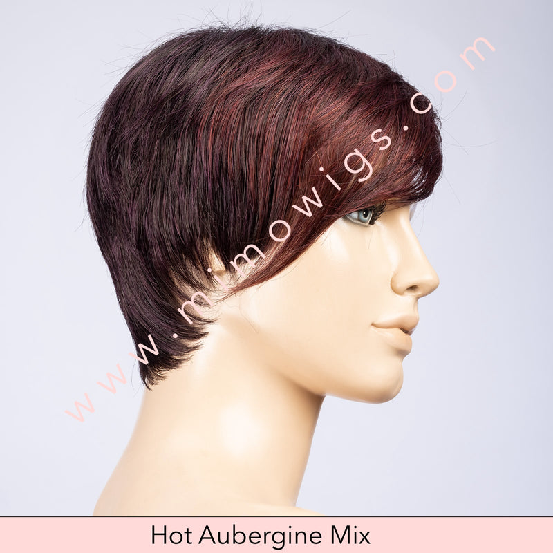 Point by Ellen Wille • Perucci