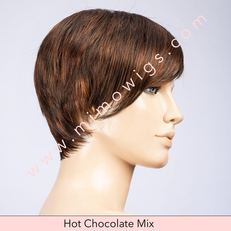 Point by Ellen Wille • Perucci