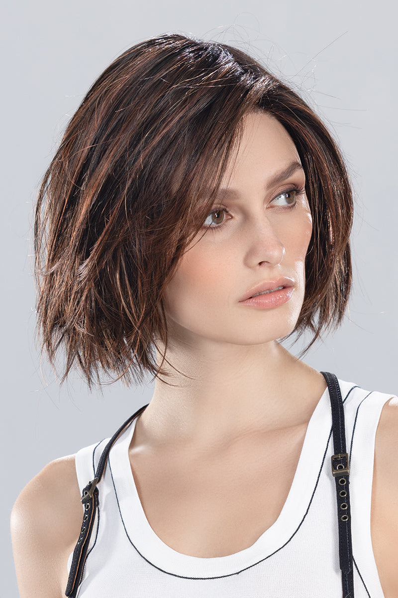 Ready Mono Part by Ellen Wille • Perucci