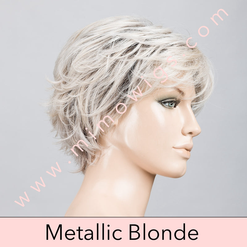 Relax by Ellen Wille • Hair Power