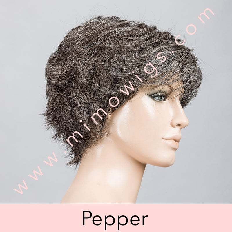 Relax by Ellen Wille • Hair Power