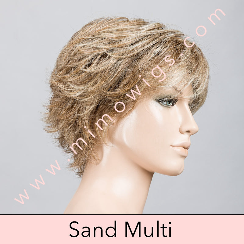 Relax by Ellen Wille • Hair Power