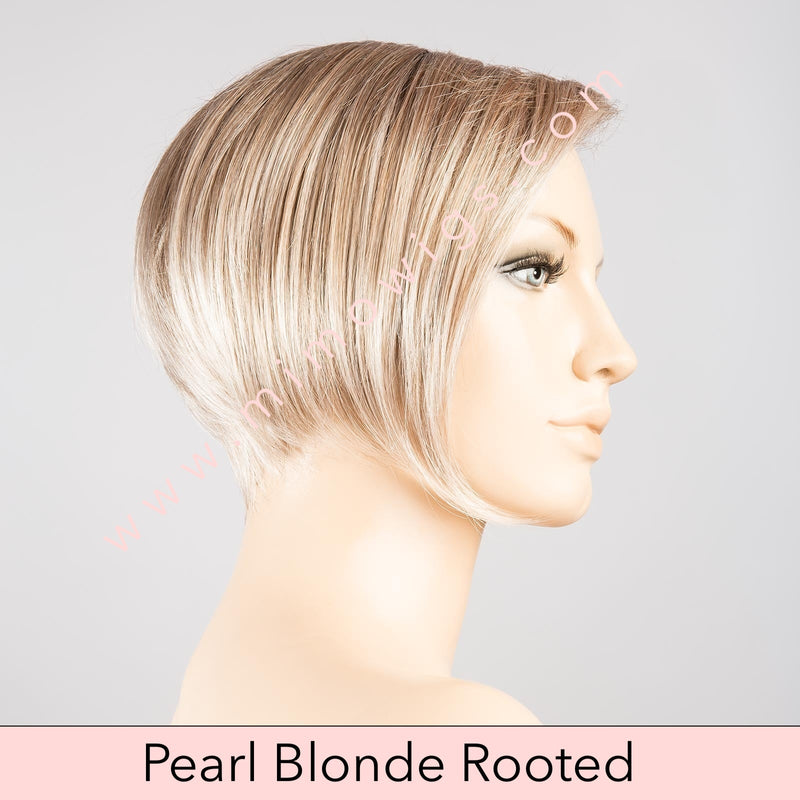 Rich Mono by Ellen Wille • Hairpower