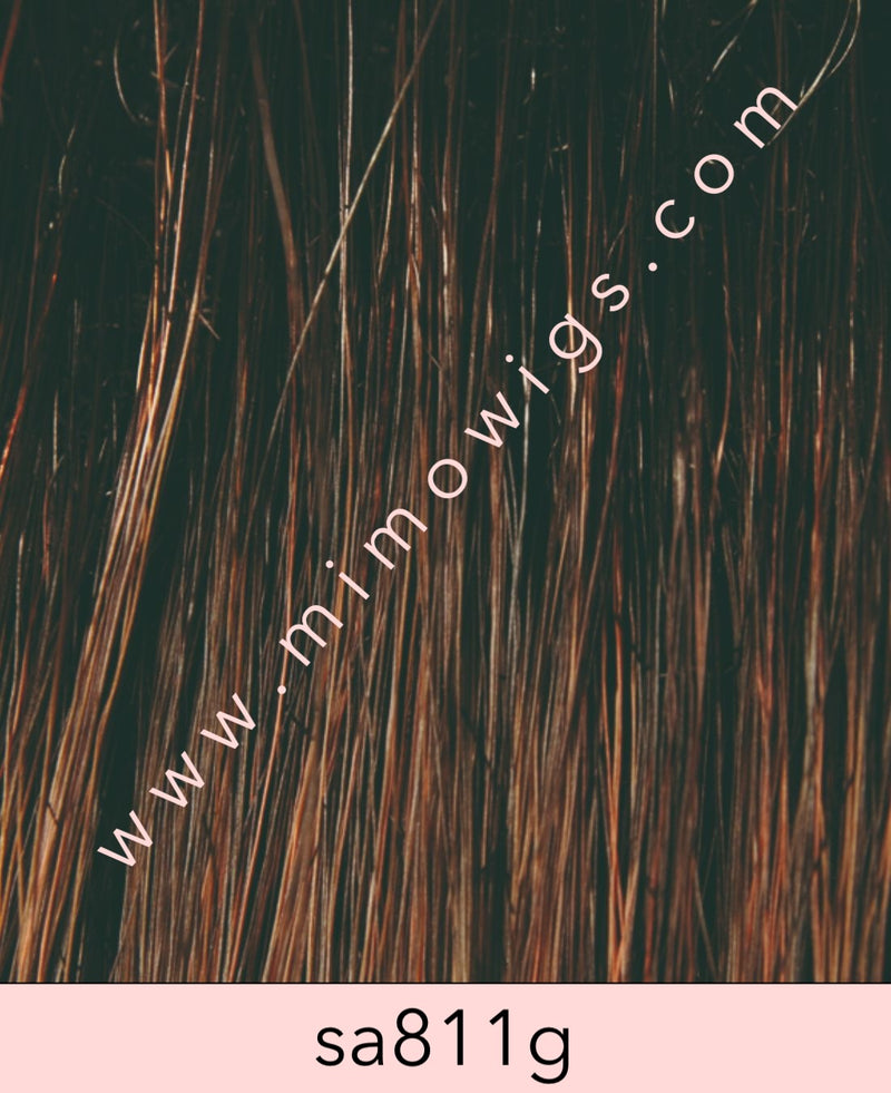 Pearl by Aderans UK • Trendco Human Hair