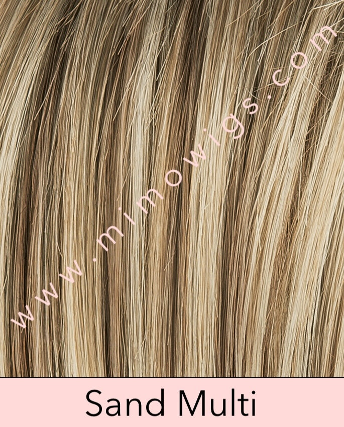 Cleo by Ellen Wille • Hairpower