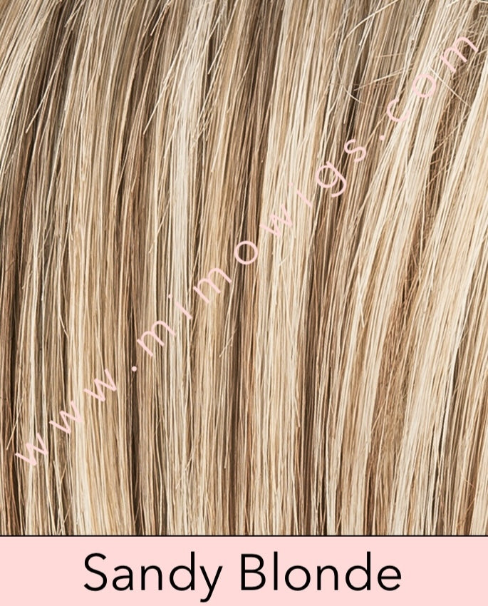 Cleo by Ellen Wille • Hairpower