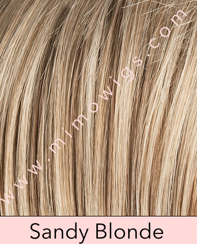 Java by Ellen Wille • Perruci Collection