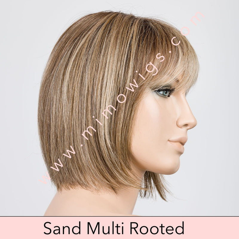 Sing Mono Part by Ellen Wille • Changes Collection