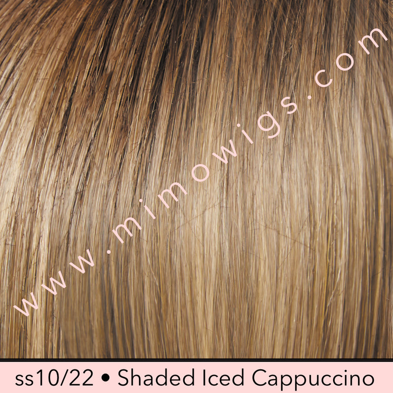 Mirror Moment by Gabor • Designer Series