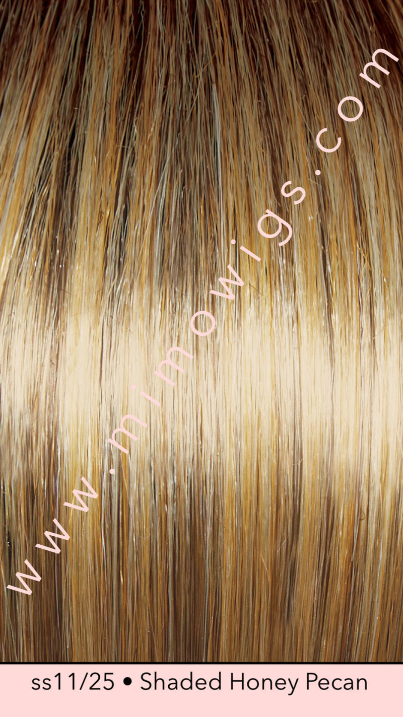 Director's Pick by Raquel Welch • Sheer Luxury