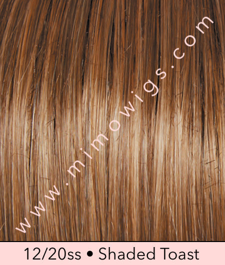 Stop Traffic by Raquel Welch - MiMo Wigs