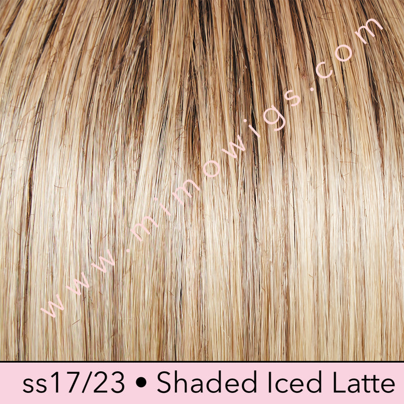 Cutting Edge by Gabor • Designer Series