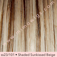 Sweetly Subtle by Gabor • Designer Series