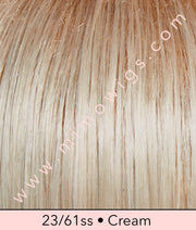 Stop Traffic by Raquel Welch - MiMo Wigs