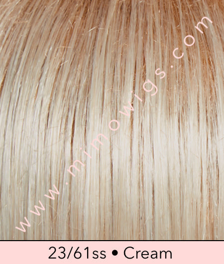 Stop Traffic by Raquel Welch - MiMo Wigs