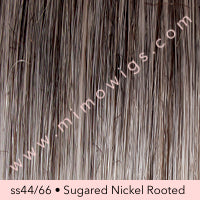 Soft & Subtle Petite/Average by Gabor • CLEARANCE