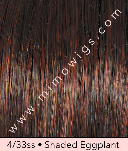 Stop Traffic by Raquel Welch - MiMo Wigs