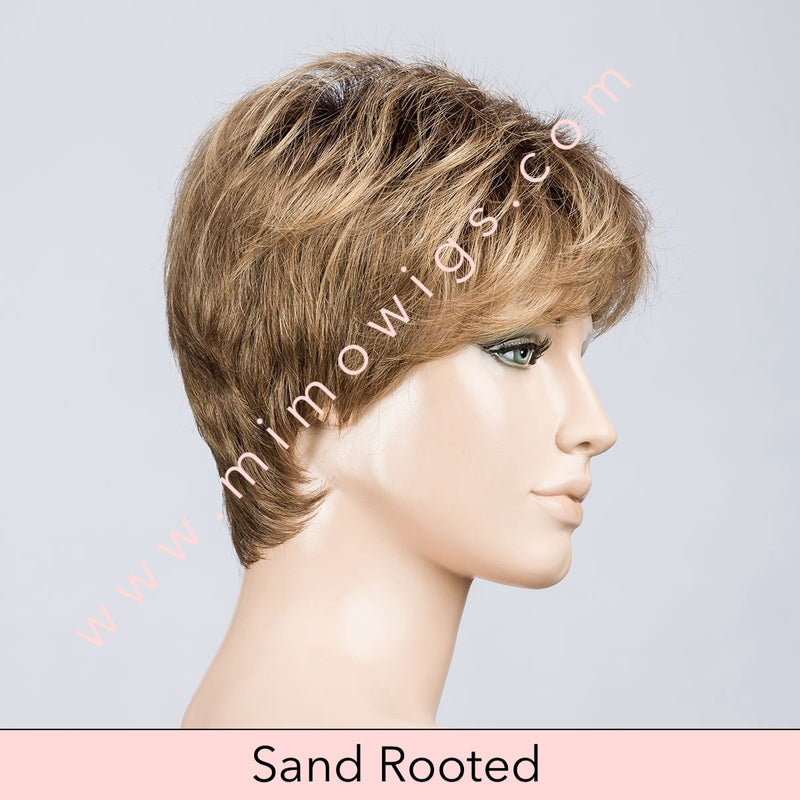 Stay by Ellen Wille • Perucci Collection