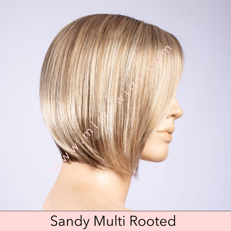 Sunset by Ellen Wille • Perucci