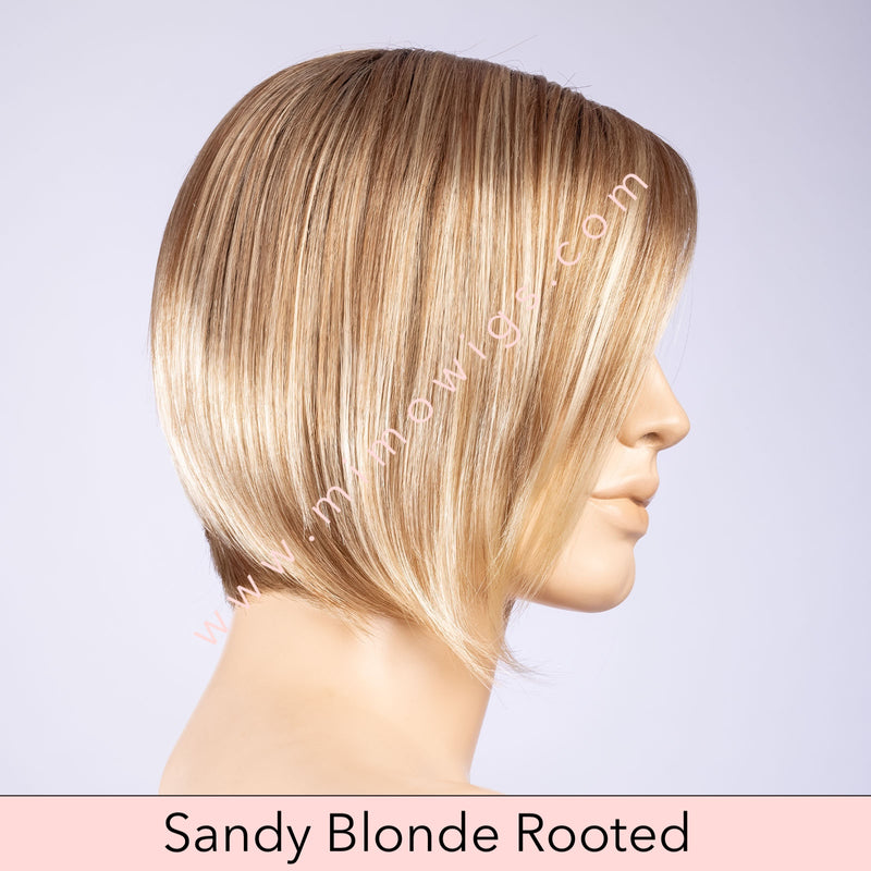 Sunset by Ellen Wille • Perucci