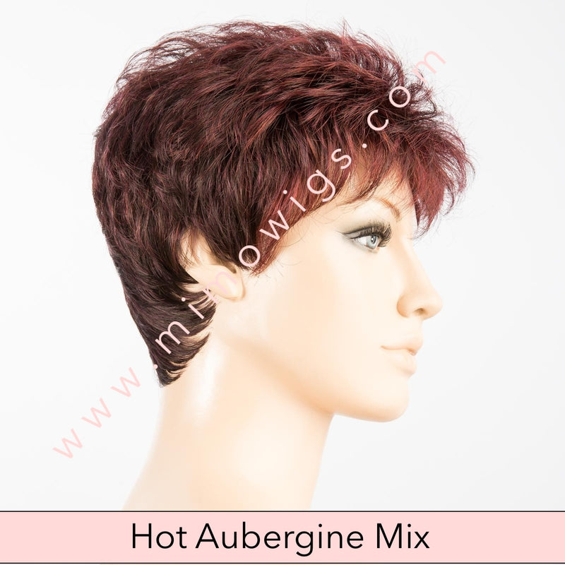 Tab by Ellen Wille • Perucci Collection