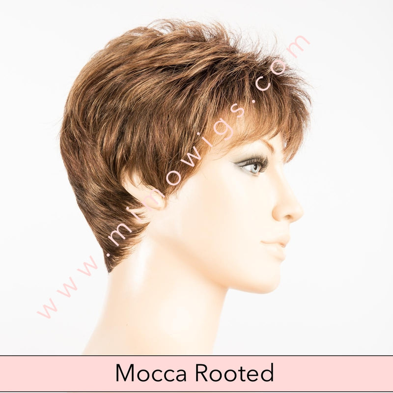 Tab by Ellen Wille • Perucci Collection