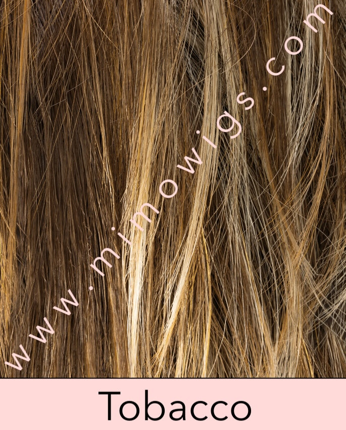 Beat by Ellen Wille • Hairpower