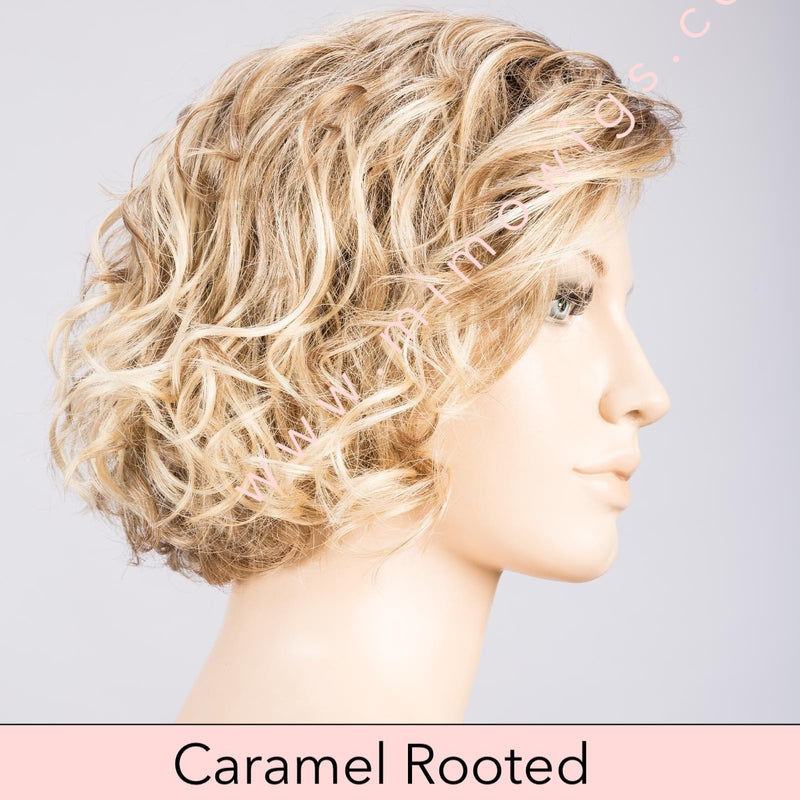 Turn Mono Part by Ellen Wille • Changes Collection