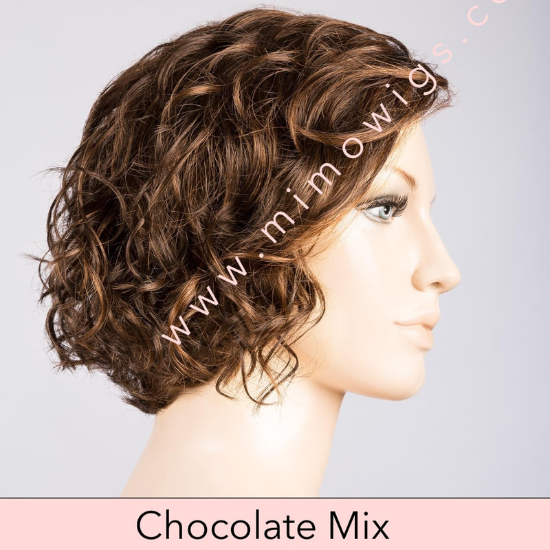 Turn Mono Part by Ellen Wille • Changes Collection