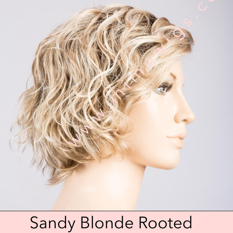 Turn Mono Part by Ellen Wille • Changes Collection