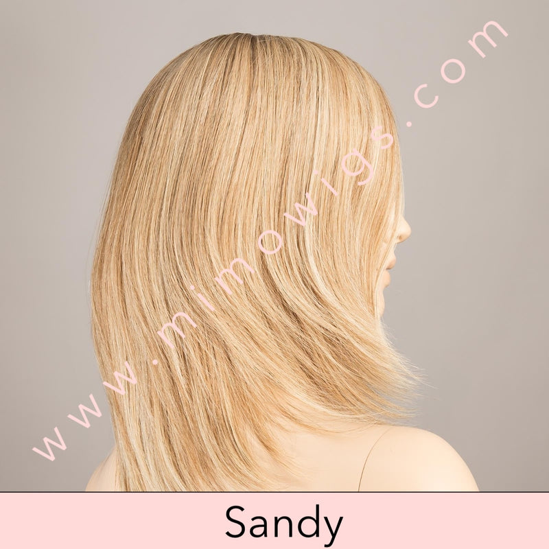 Trinity Plus by Ellen Wille • Pure Power Collection