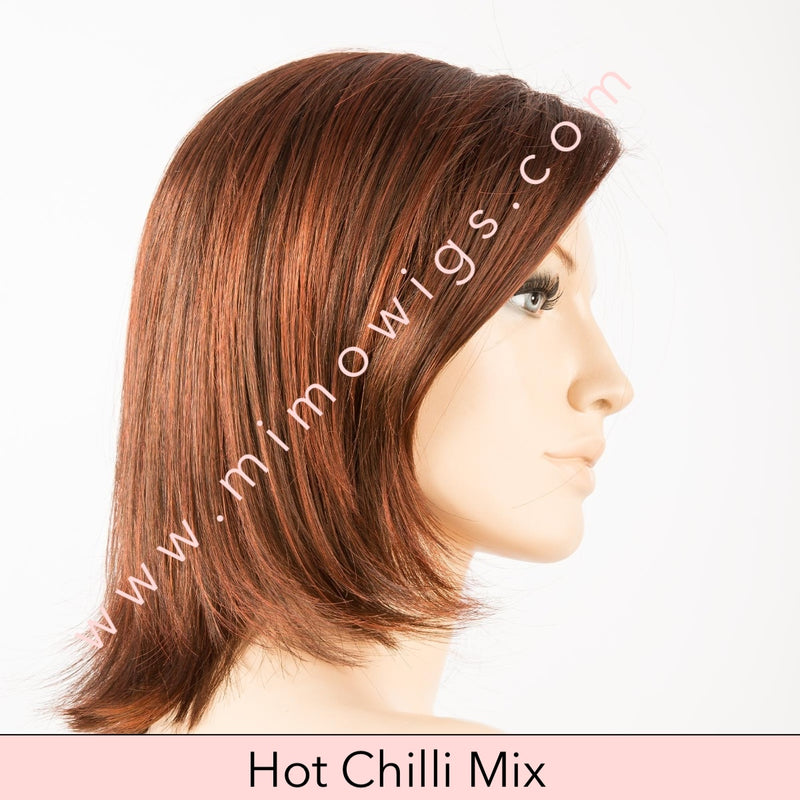 United by Ellen Wille • Perucci