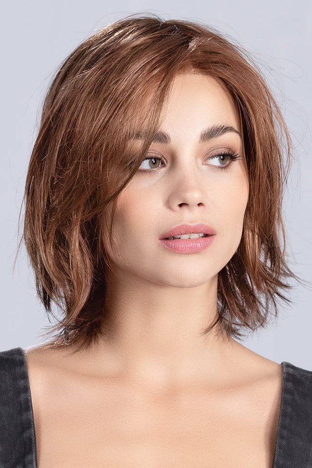 United Mono Part by Ellen Wille • Perucci