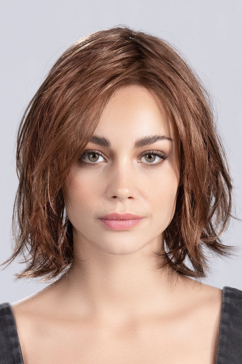 United Mono Part by Ellen Wille • Perucci