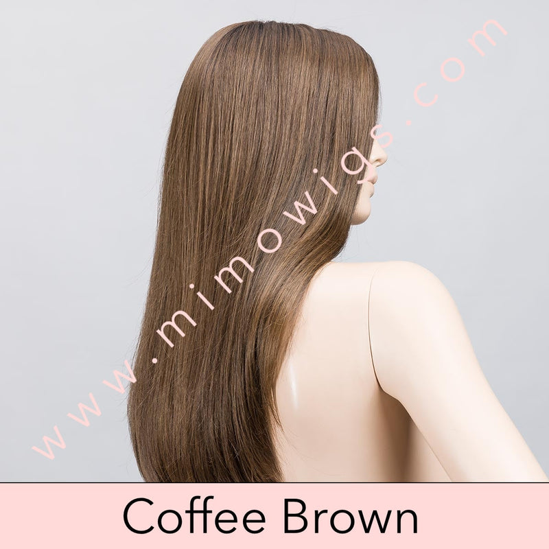 Vita Mono Part by Ellen Wille • Hair Power