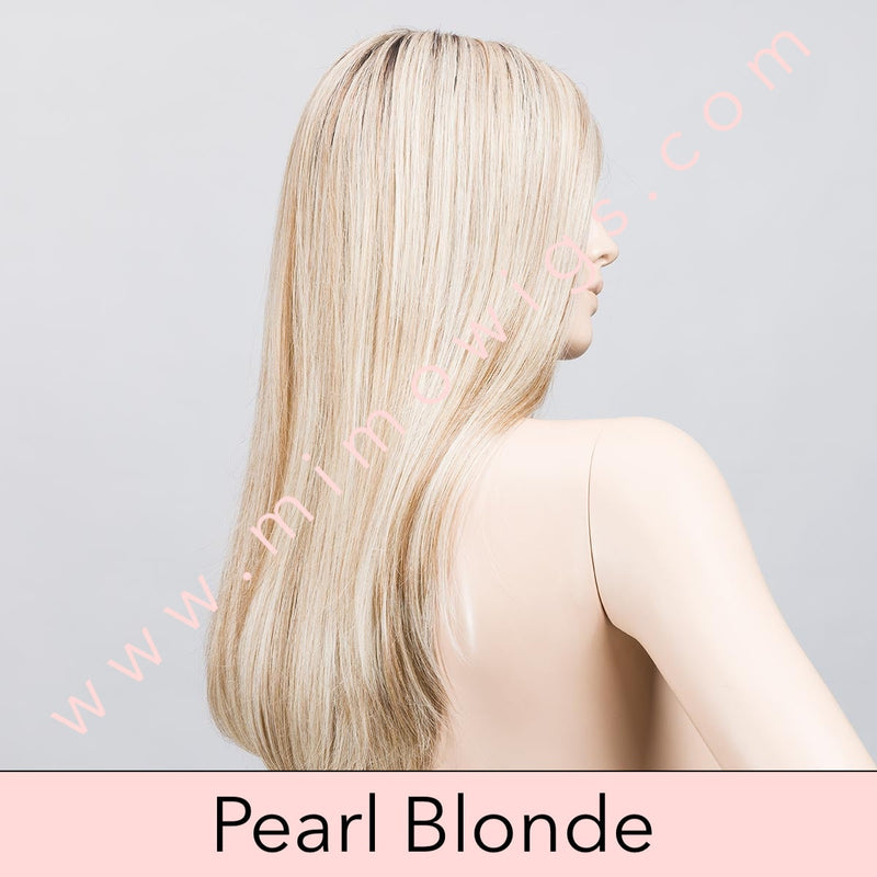 Vita Mono Part by Ellen Wille • Hair Power