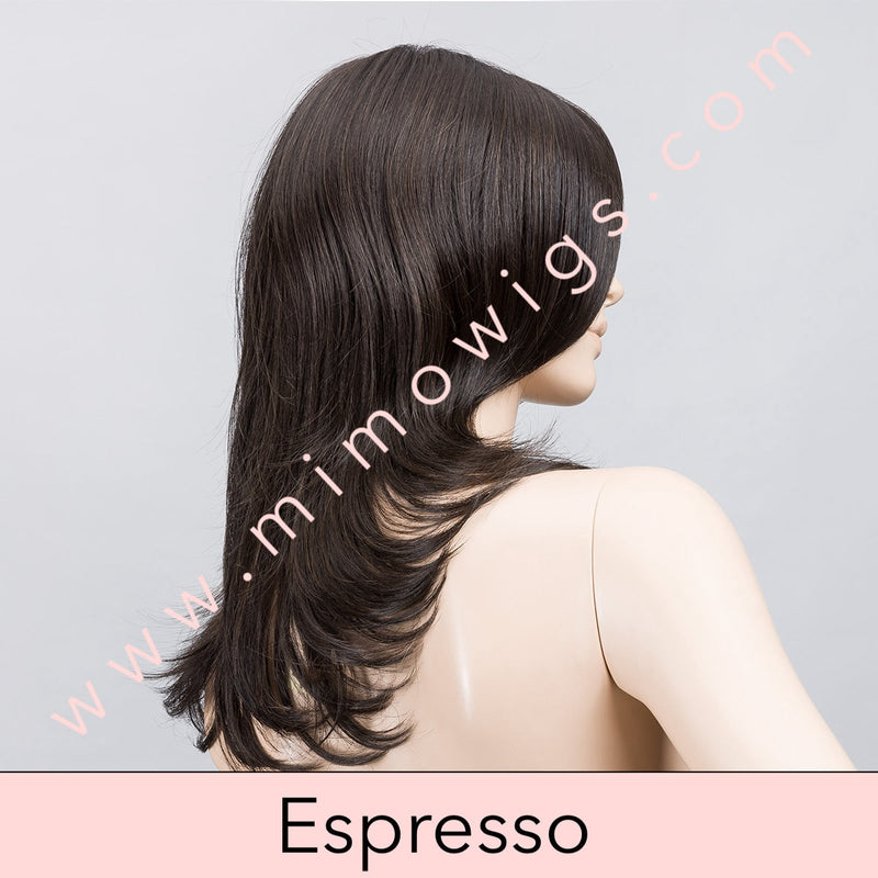 Voice Mono by Ellen Wille • Hair Power