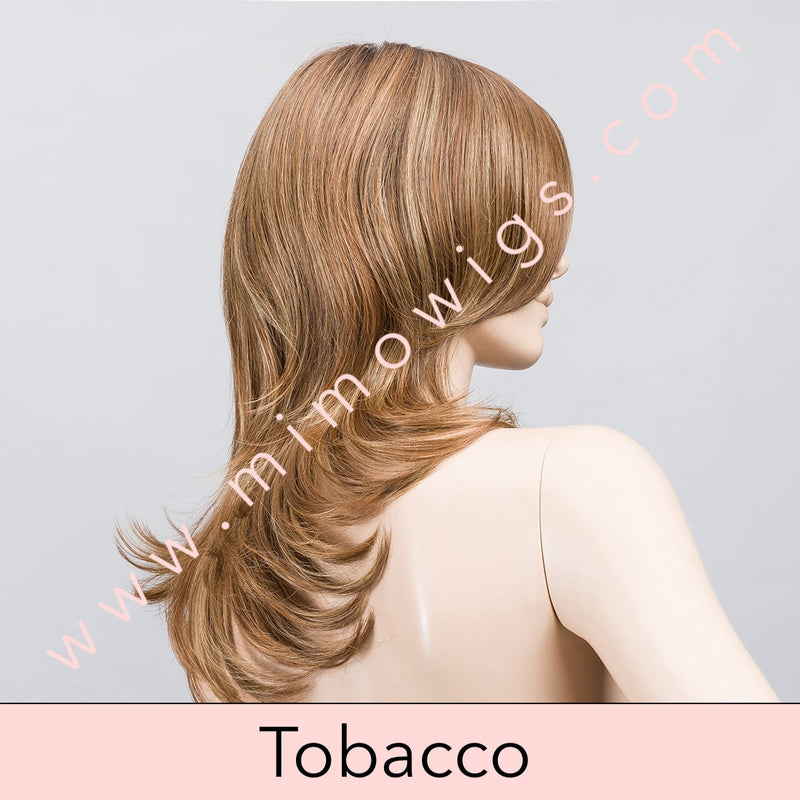 Voice Mono by Ellen Wille • Hair Power