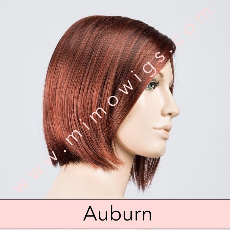 Young Mono Part by Ellen Wille • Hairpower