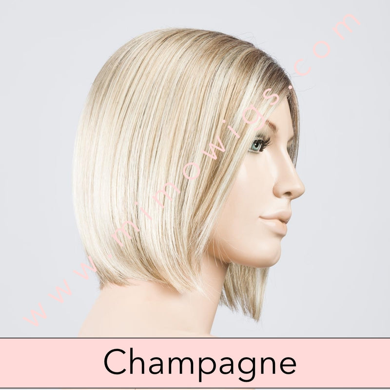 Young Mono Part by Ellen Wille • Hairpower