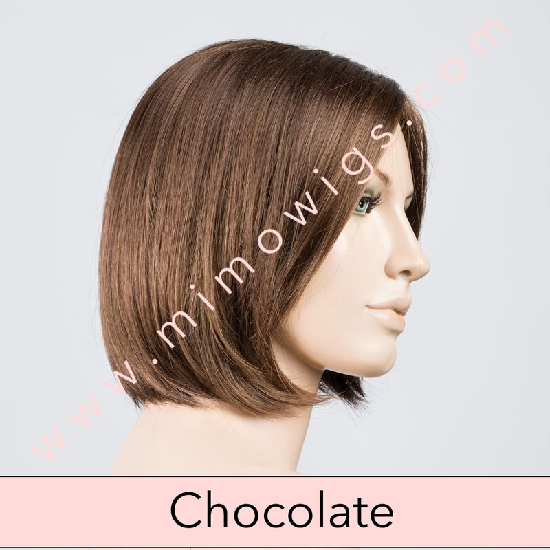 Young Mono Part by Ellen Wille • Hairpower