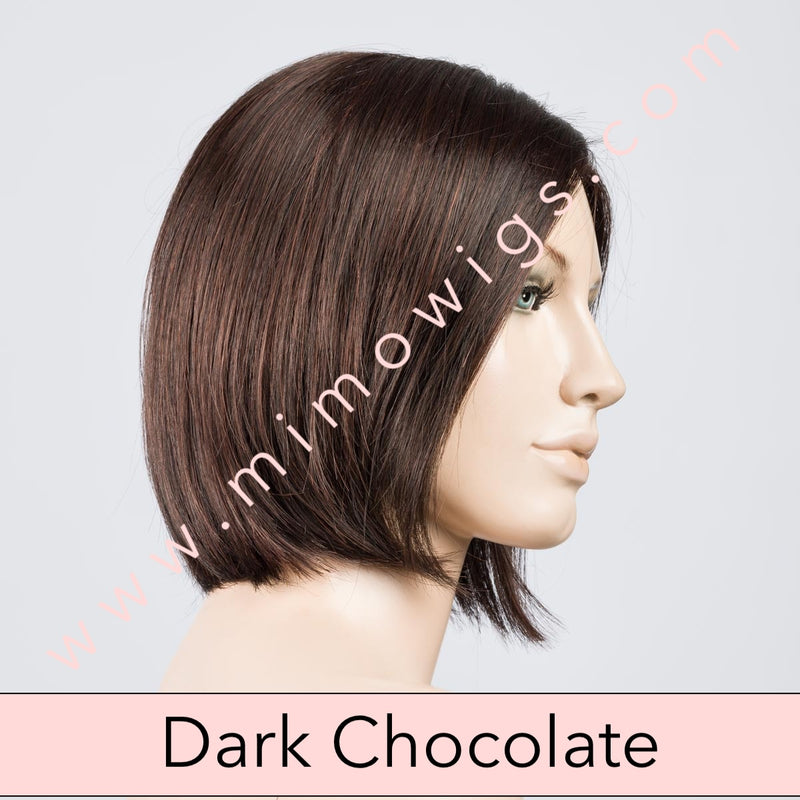 Young Mono Part by Ellen Wille • Hairpower