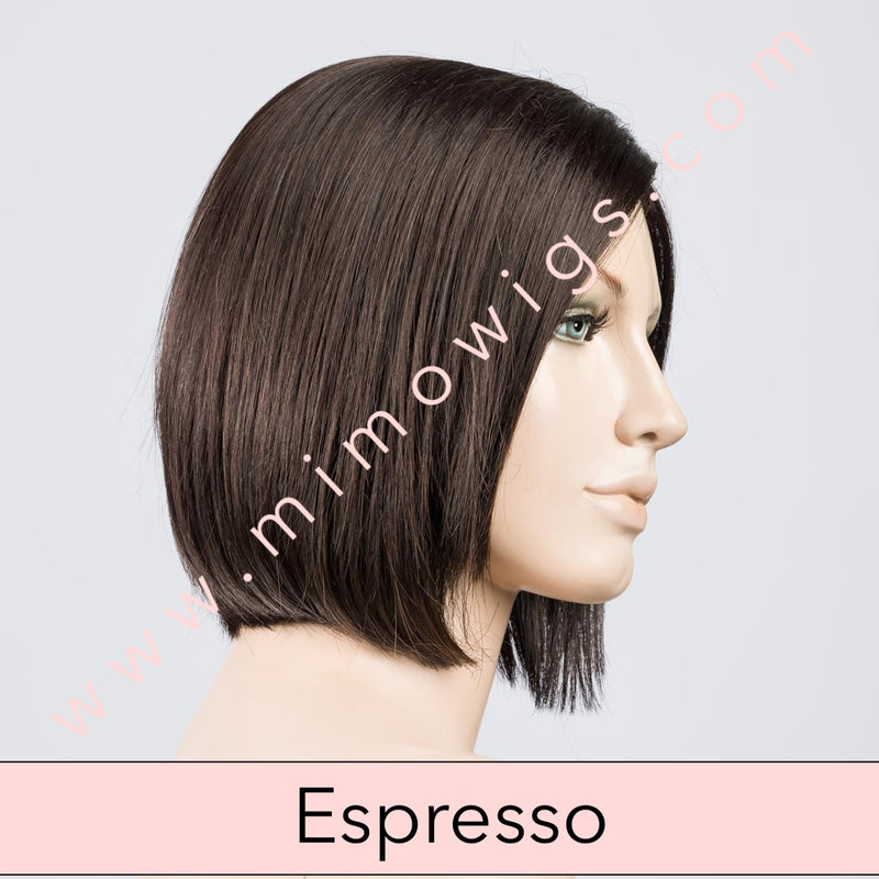 Young Mono Part by Ellen Wille • Hairpower