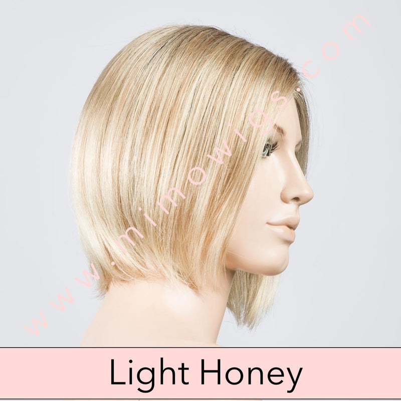 Young Mono Part by Ellen Wille • Hairpower