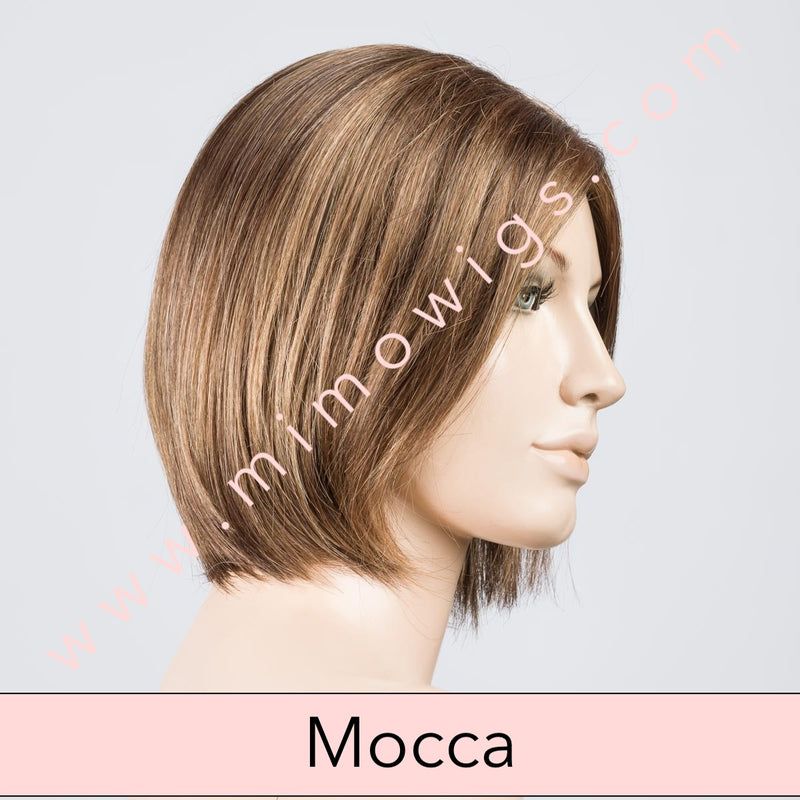 Young Mono Part by Ellen Wille • Hairpower