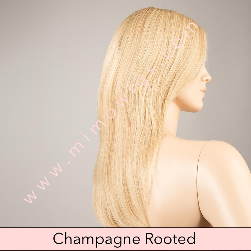 Zora by Ellen Wille • Perucci