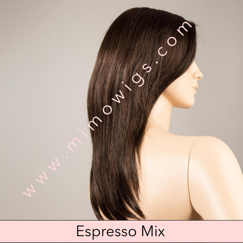 Zora by Ellen Wille • Perucci