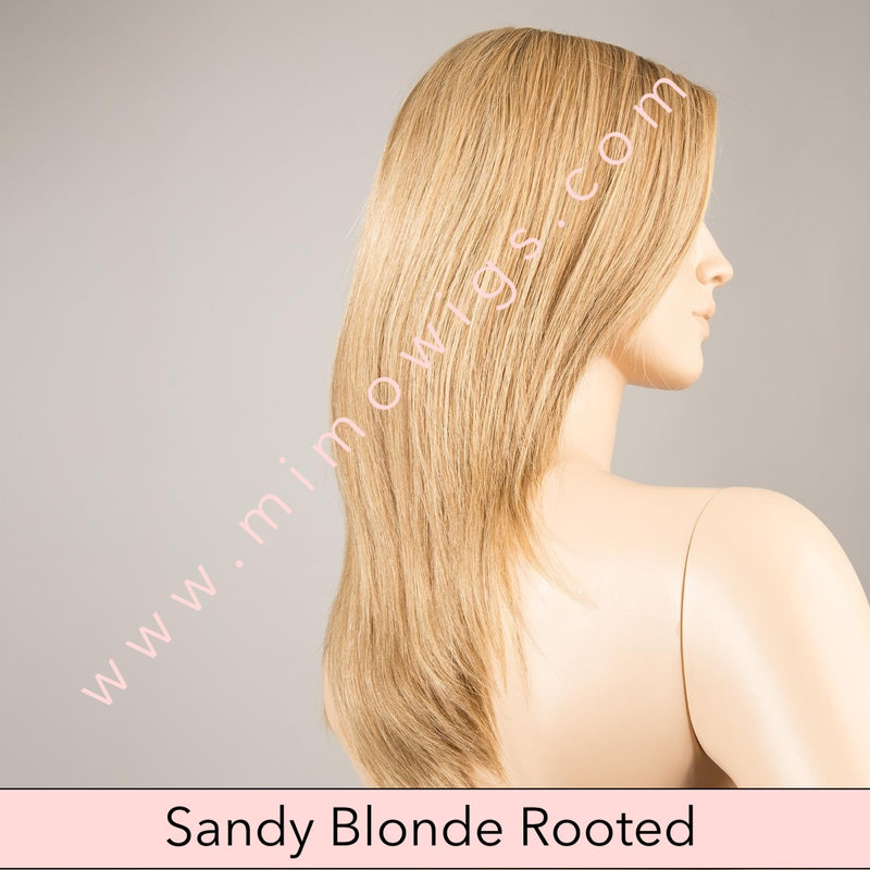 Zora by Ellen Wille • Perucci