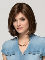 Yara by Ellen Wille • Perucci Collection | shop name | Medical Hair Loss & Wig Experts.