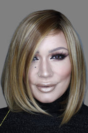 1B • HOT FUDGE | Soft Black